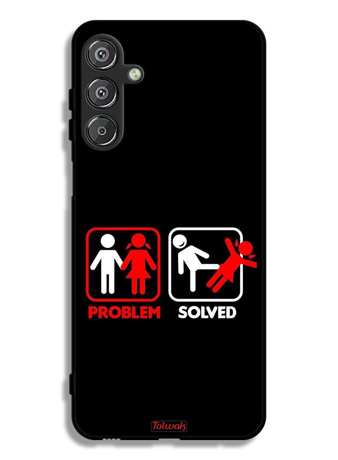 Tolwak Samsung Galaxy M36 Protective Case Cover Problem Solved - Image 1