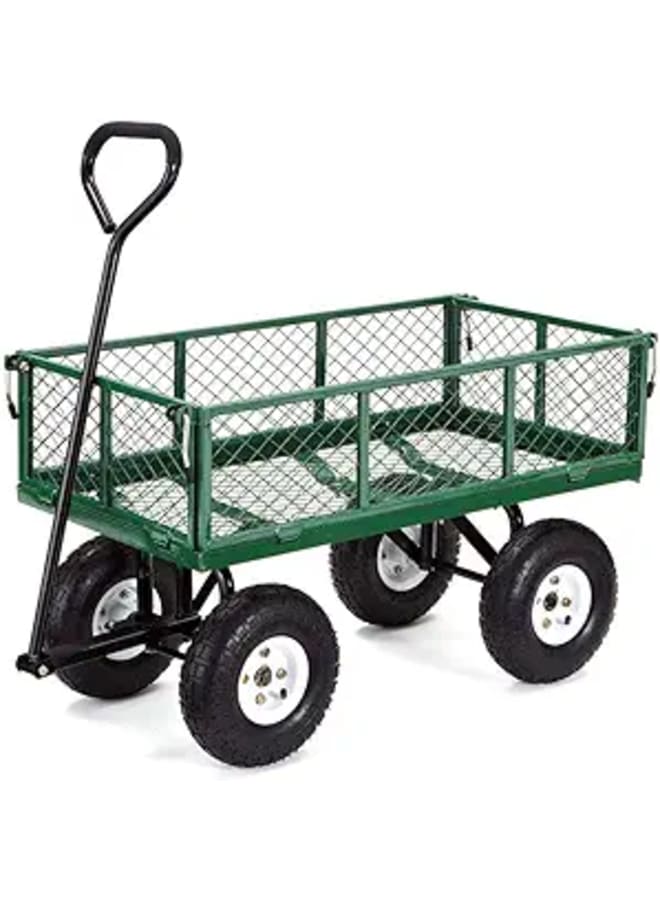 garden utility wagon/cart