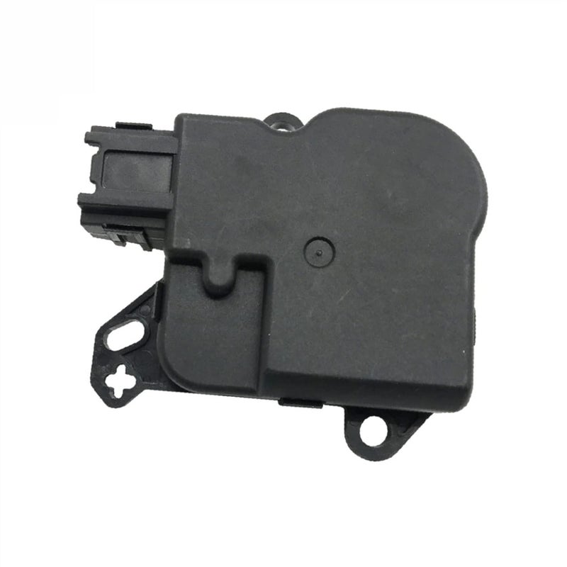 Yurefax HVAC Heater Air Blend Door Actuator for Ford and Lincoln - Image 1