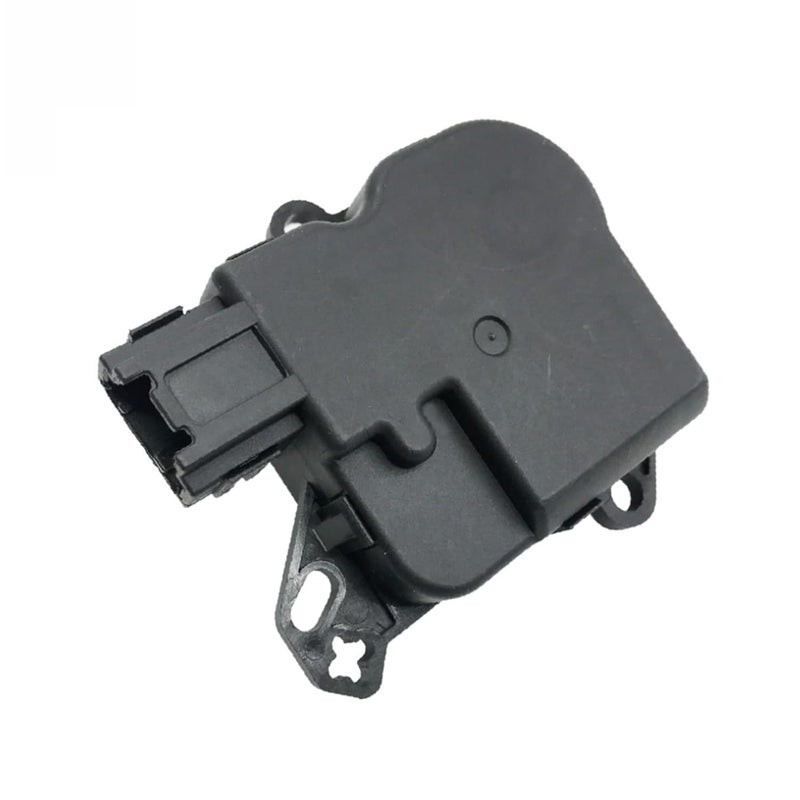 Yurefax HVAC Heater Air Blend Door Actuator for Ford and Lincoln - Image 2