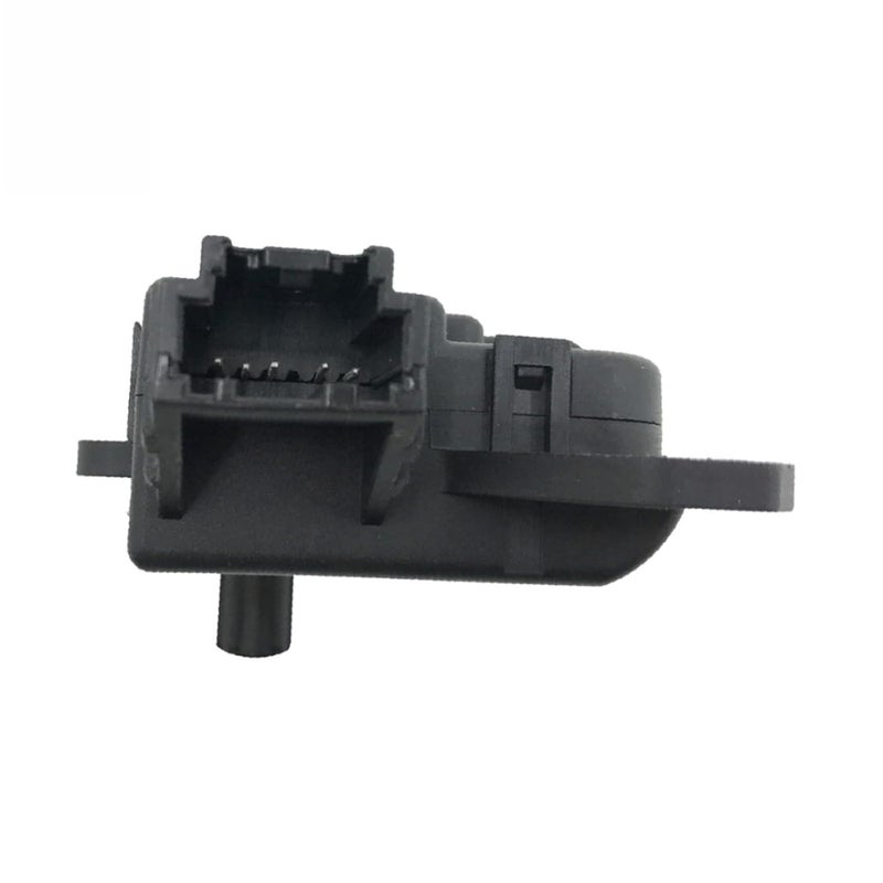 Yurefax HVAC Heater Air Blend Door Actuator for Ford and Lincoln - Image 4