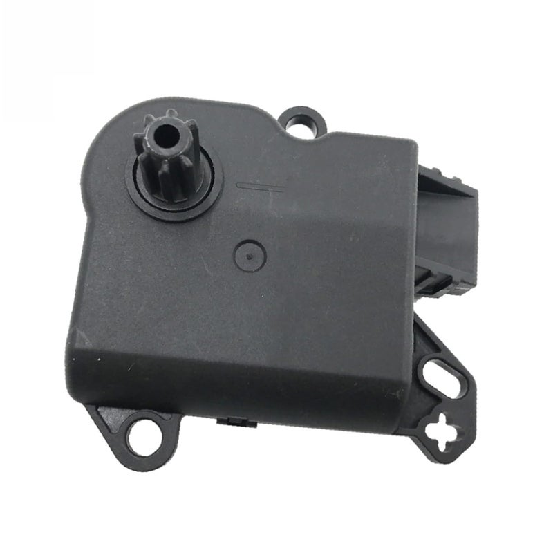 Yurefax HVAC Heater Air Blend Door Actuator for Ford and Lincoln - Image 3