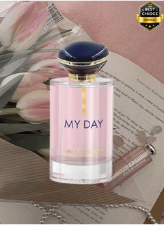 My Day Milestone Perfume 100ml EDP - pzsku/ZAEA79D441FA2D7F24FCEZ/45/_/1726858283/7235ccd6-4298-48e0-8dc3-e782e8c41900