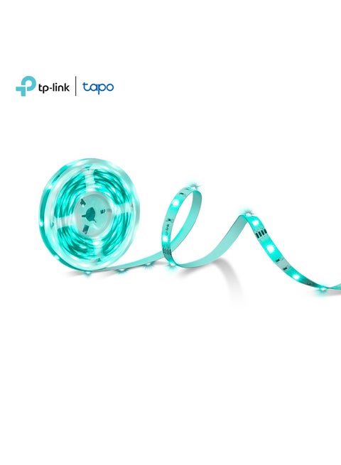 Tapo L900 -5 Smart Wi-Fi Light Strip Multicolour