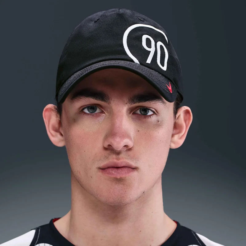 نايكي Club Unstructured Cap