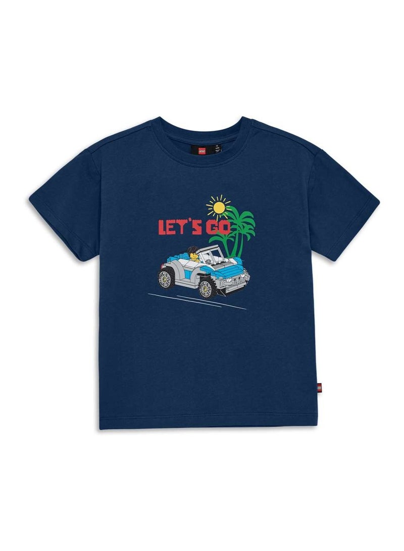 LEGO - T-SHIRT S/S - Image 2