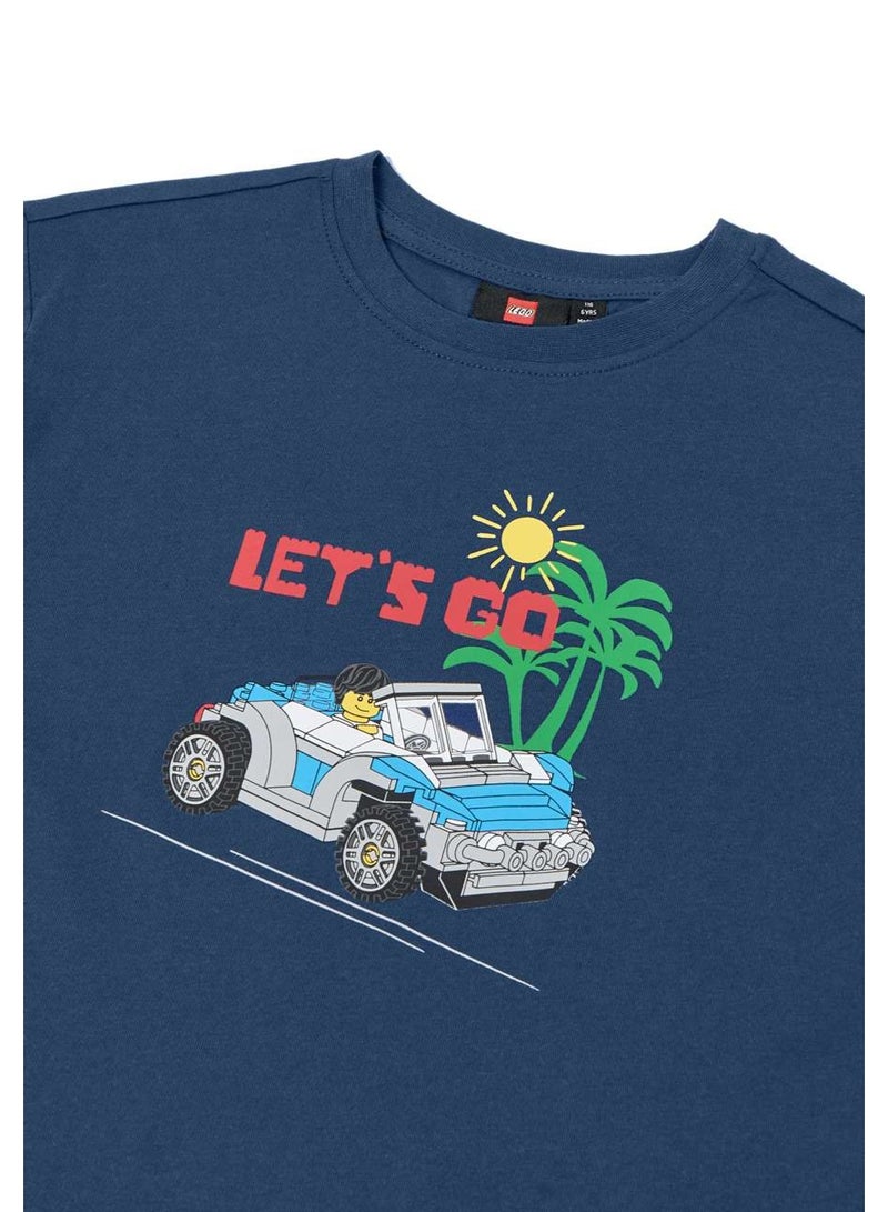 LEGO - T-SHIRT S/S - Image 4