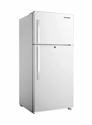 Top Mount 2 Doors Refrigerator (18.1 Cu Ft,511 Ltrs) White - pzsku/ZAEA7E1C98B348CCFA717Z/45/_/1666020272/2eab3ffd-1193-4208-b206-e7254ac089ca