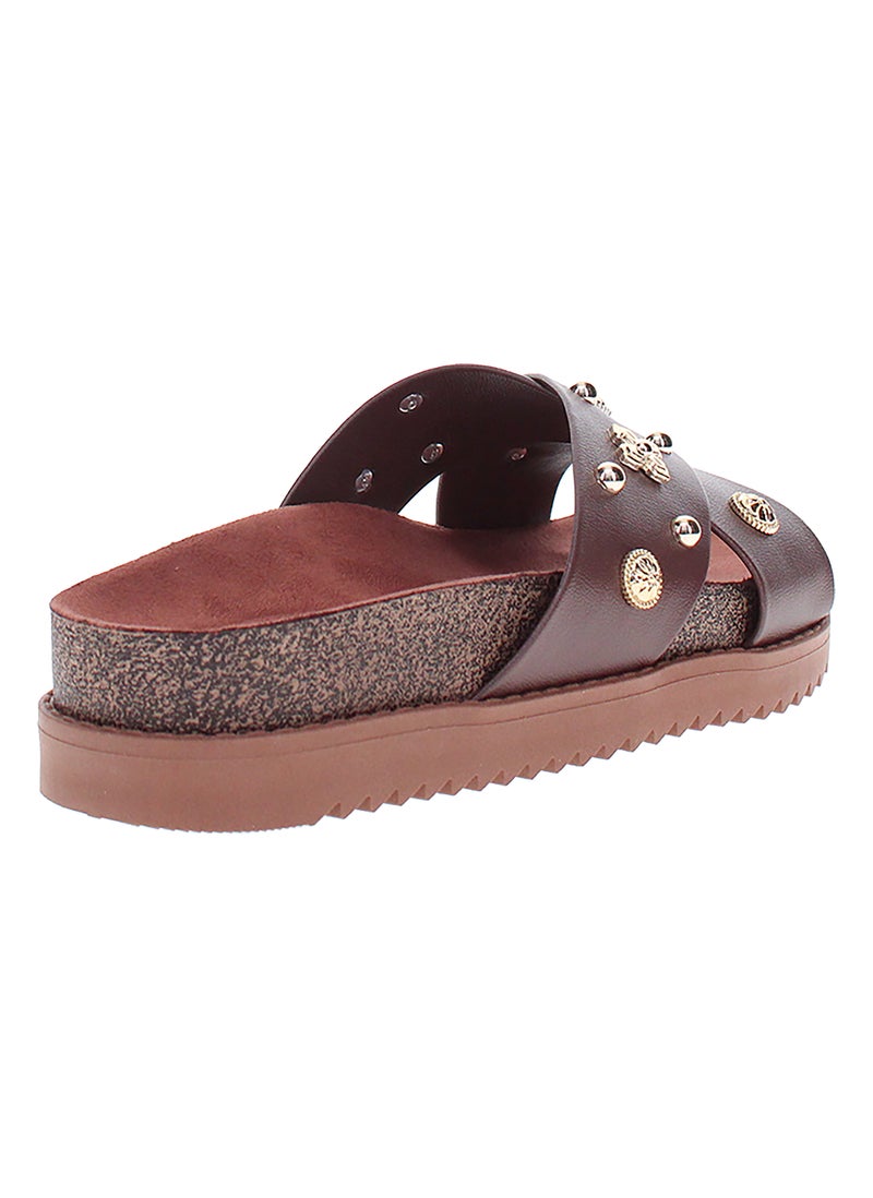 Moleca Women’s Flat Summer Footwear – Lightweight Slip-On Comfort with Stylish Casual Design - Image 3