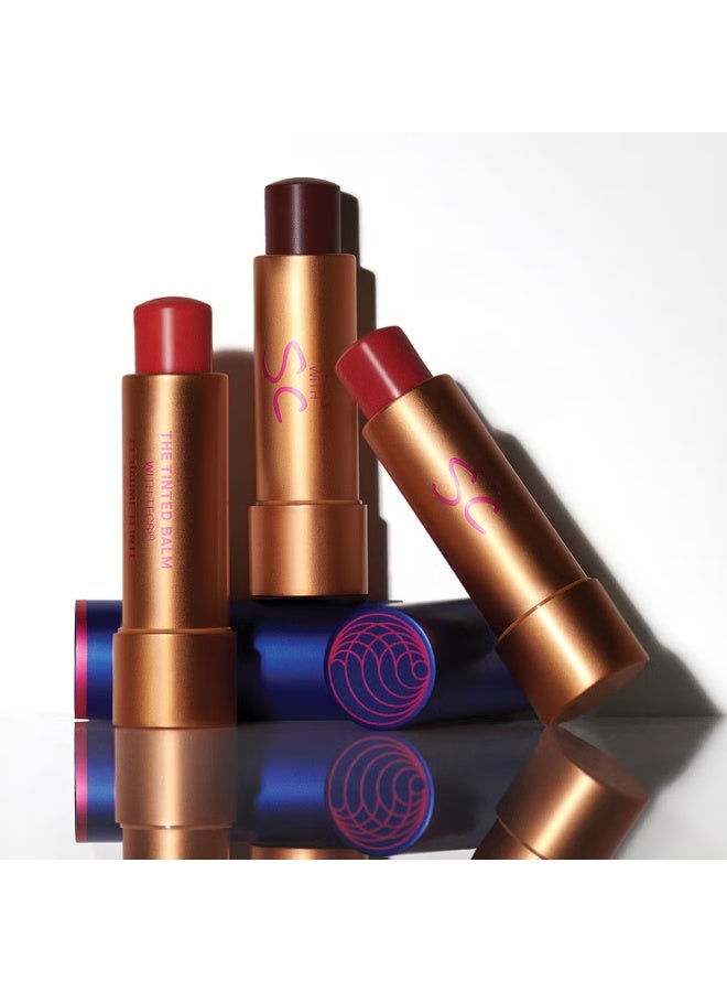 أوجستينوس بادر أوغسطينوس بادر ثلاثي البلسم الملون - Image 2