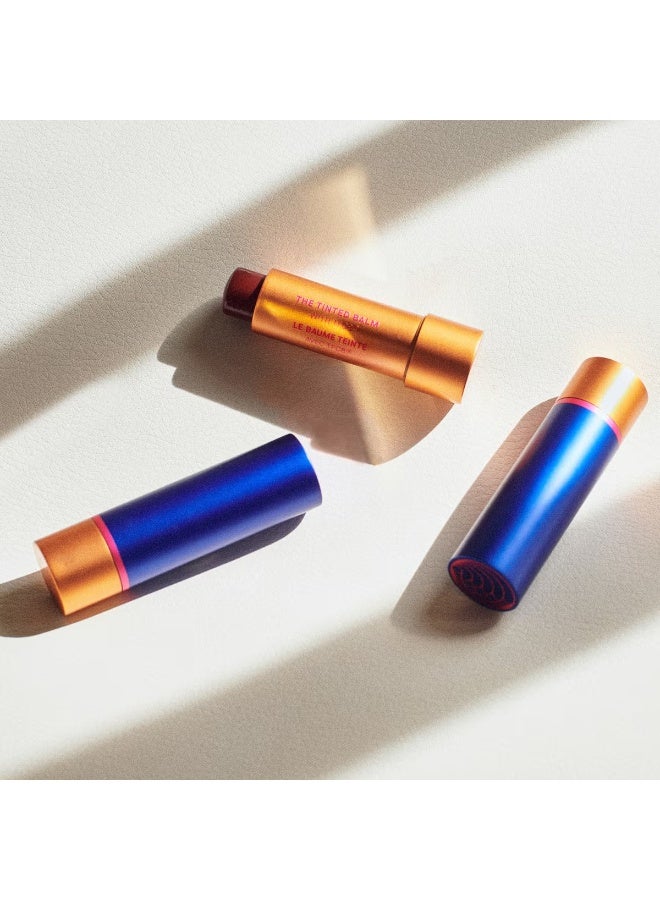 أوجستينوس بادر أوغسطينوس بادر ثلاثي البلسم الملون - Image 3