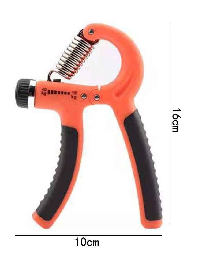 ZCM-HAPPY 6-Piece Hand Grip Trainer Set  - Image 2