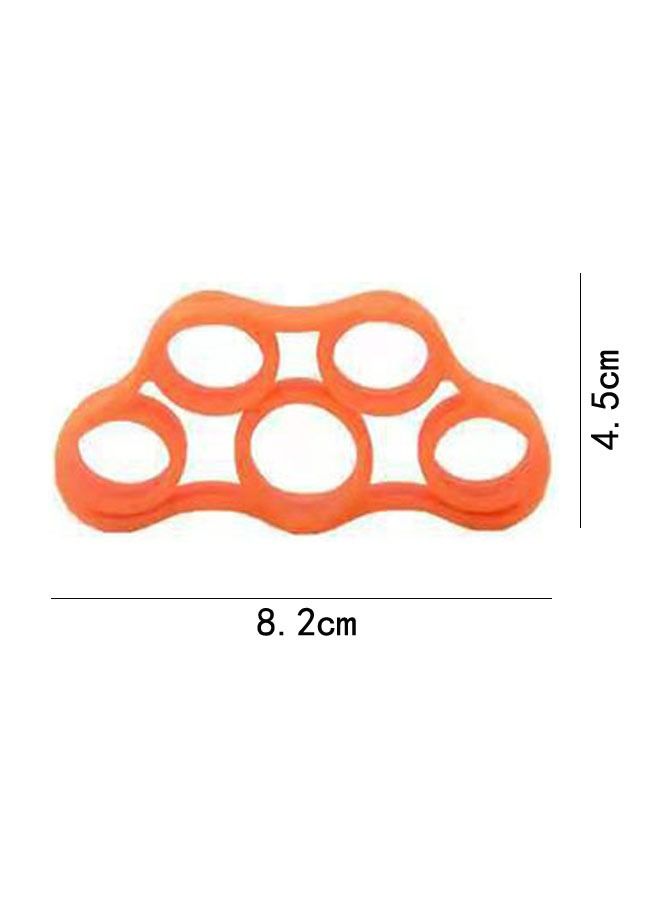 ZCM-HAPPY 6-Piece Hand Grip Trainer Set  - Image 5