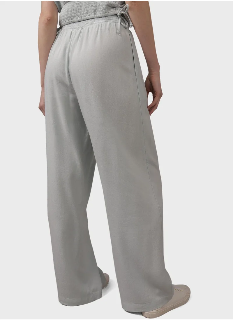 امريكان ايجل Drawstring Detail Pants