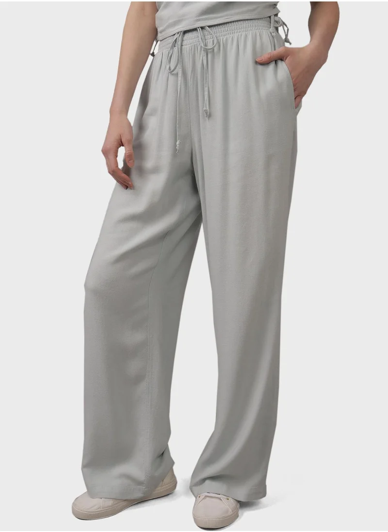 امريكان ايجل Drawstring Detail Pants