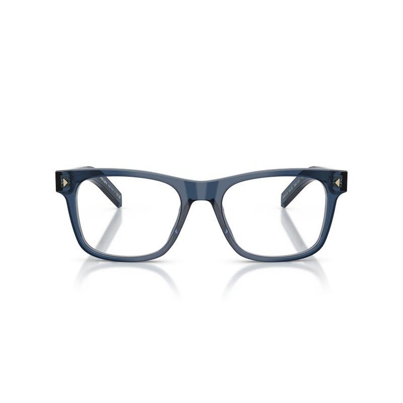 برادا إطار نظارات برادا على شكل وسادة - Image 2