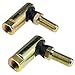 DVPARTS 2X Ball Joints 3824 RH Thread for Cub Cadet MTD 9230156 9233018 7233000 LT2042 LT2138 LT2180 2146 2150 2155 2160 2164 2165 2166 2176 2518 2130 2135 2140 - Image 2