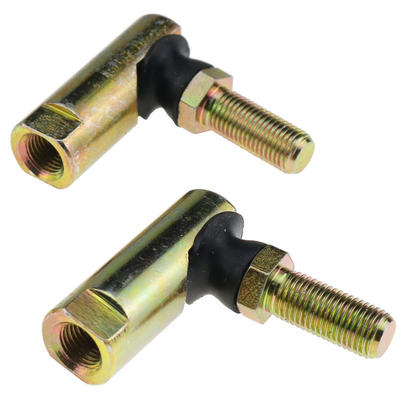 DVPARTS 2X Ball Joints 3824 RH Thread for Cub Cadet MTD 9230156 9233018 7233000 LT2042 LT2138 LT2180 2146 2150 2155 2160 2164 2165 2166 2176 2518 2130 2135 2140 - Image 3