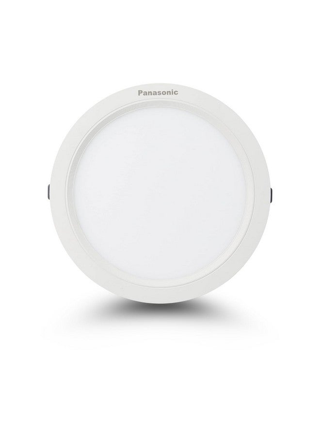 Panasonic LED Panel Light Pc Round 20W 6500K (Pack of 2) - Image 2