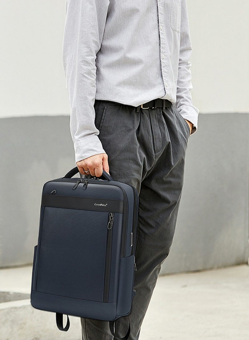 كول بيل الأبحاث المتعلقة ب حقيبة كمبيوتر محمول متعددة الوظائف - Image 4