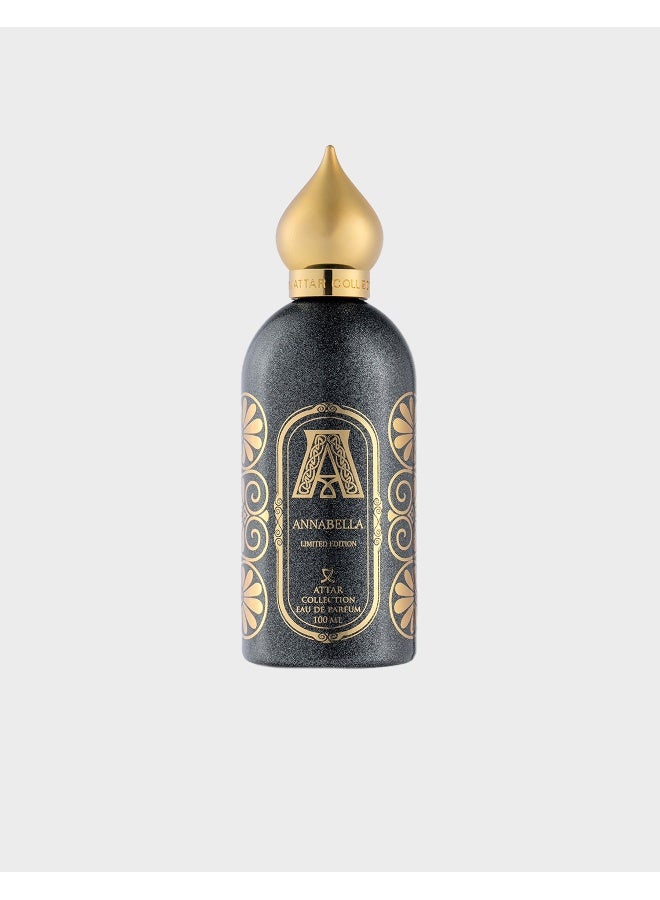 ATTAR COLLECTION مجموعة العطور أنابيللا إصدار محدود (نسائي) ماء عطر 100 مل - Image 2