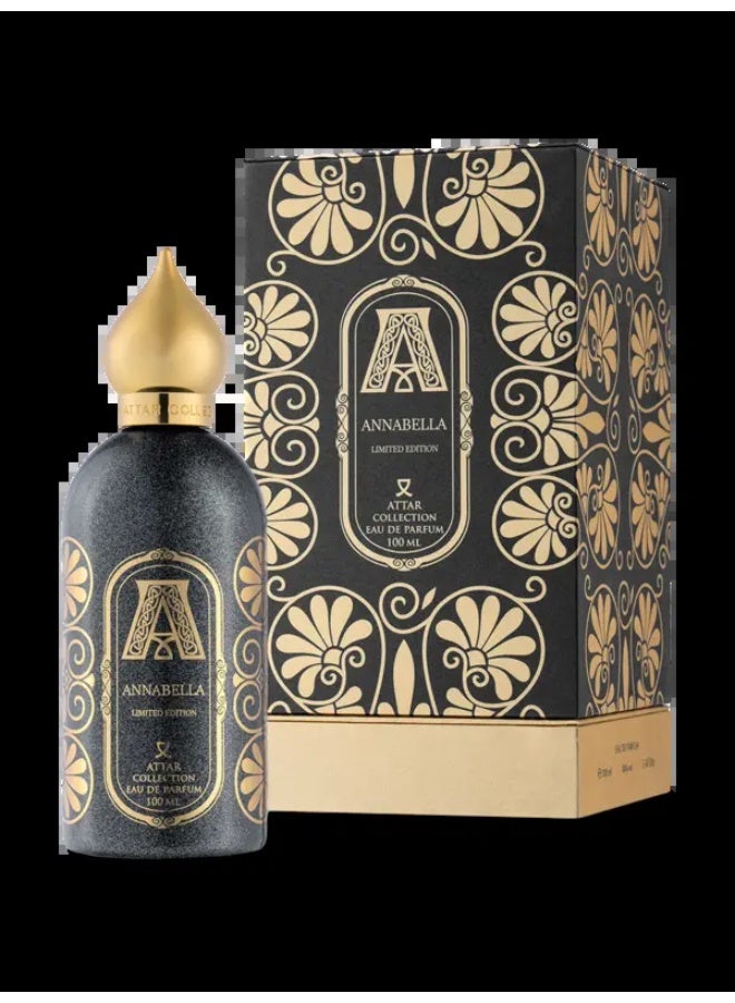 ATTAR COLLECTION مجموعة العطور أنابيللا إصدار محدود (نسائي) ماء عطر 100 مل - Image 1