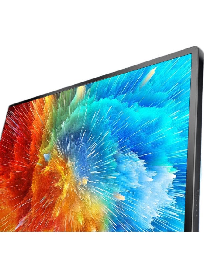 ARZOPA شاشة أرتزوبا المحمولة 16.1 بوصة 100% سRGB، شاشة عرض ثانوية لجهاز الكمبيوتر والهاتف المحمول وجهاز الألعاب A1C [دعم حكومي 20%] - Image 1