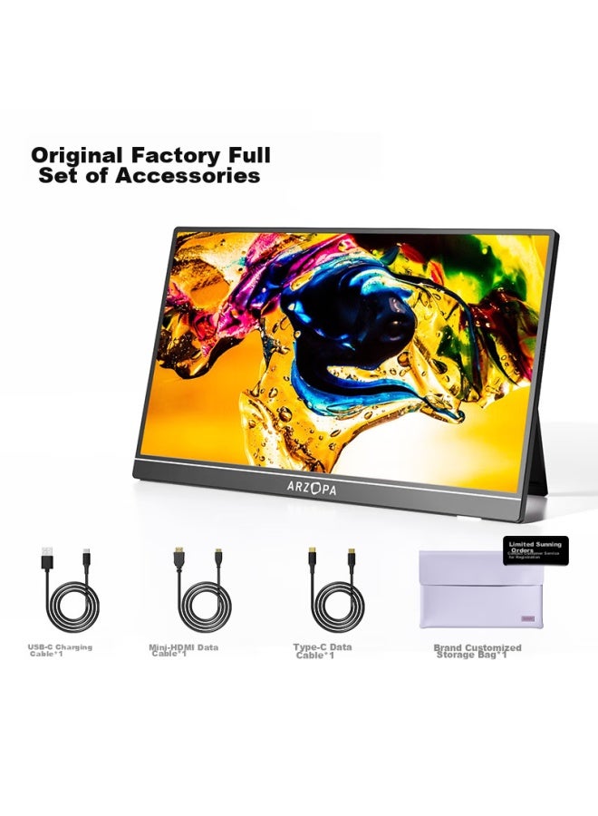 arzopa Arzopa A1c 16.1 inch ZAEA86F1A9961B6D65D2EZ