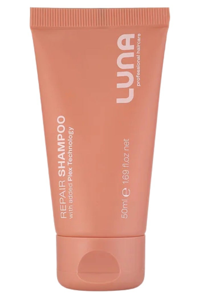 لونا شامبو لونا ريبير بتقنية بليكس 50 مل - Image 1