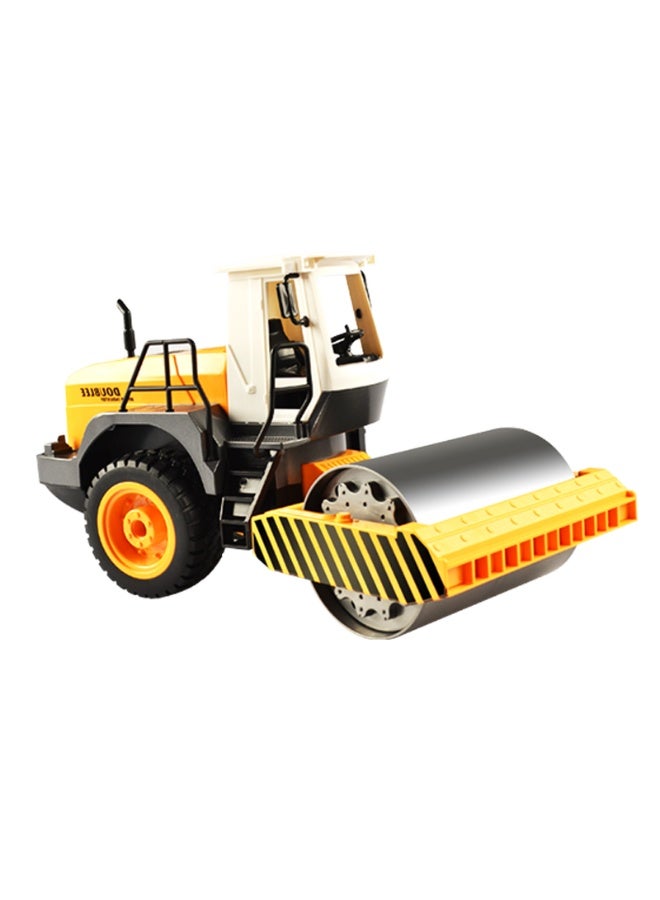 Double E E522-003 1:20 Scale RC Steam Roller with Sound & Demo Mode - Image 2