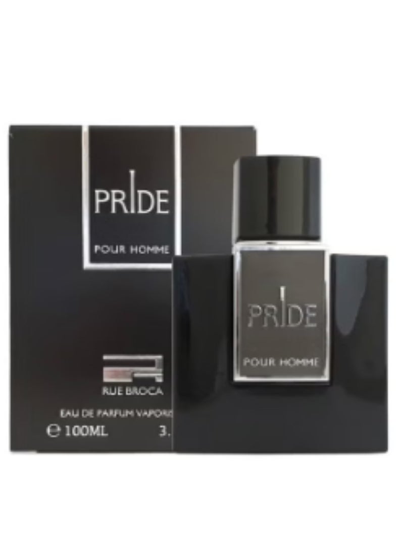 RUE BROCA RUE BROCA Pride Pour Homme EDP 100ml - Image 1