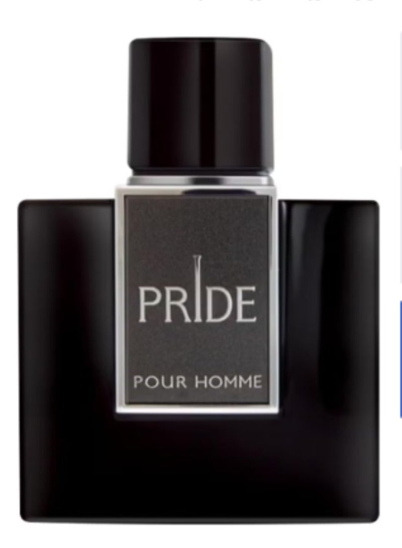 RUE BROCA RUE BROCA Pride Pour Homme EDP 100ml - Image 2