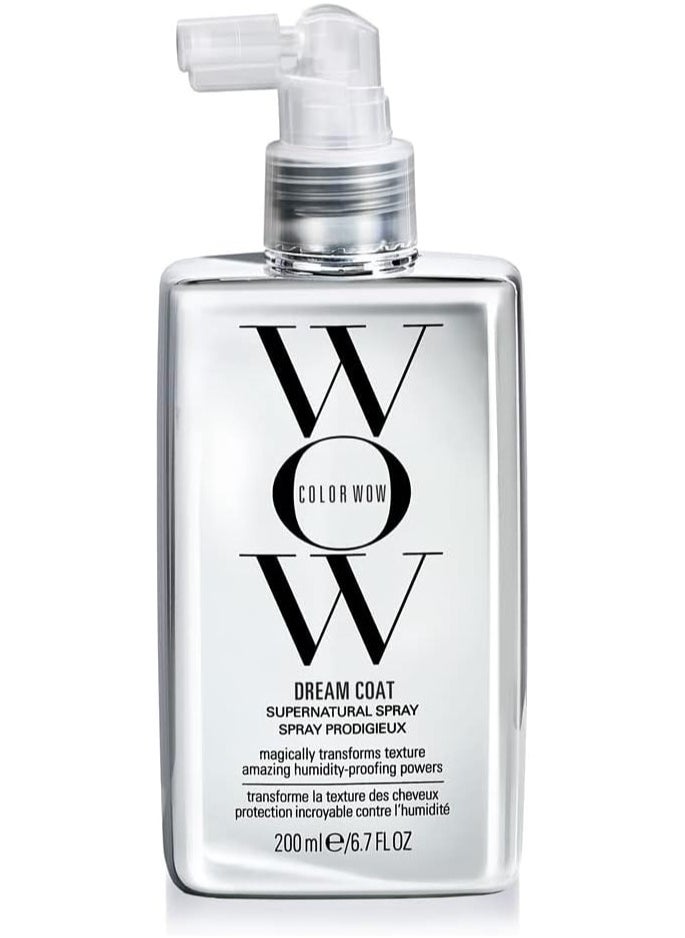 Color Wow Dream Coat Supernatural Spray 200ml  - Image 1