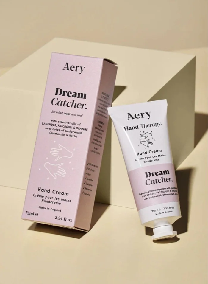 آيري Aery Living Dream Catcher Hand Cream Tube 75ml