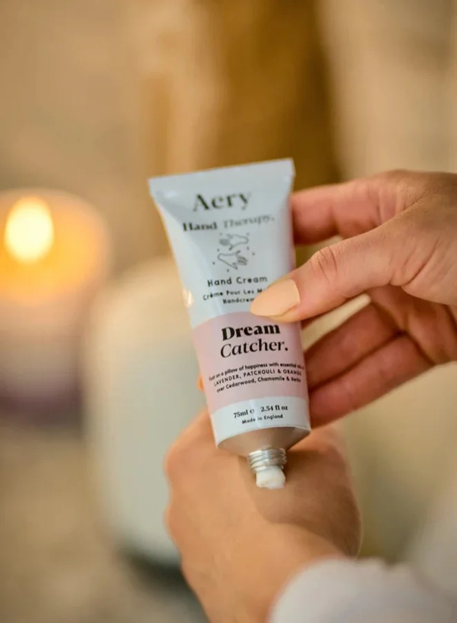 آيري Aery Living Dream Catcher Hand Cream Tube 75ml