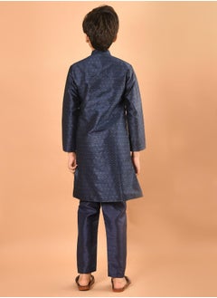 LILPICKS Ethnic Kurta Pajama Set  - Image 3
