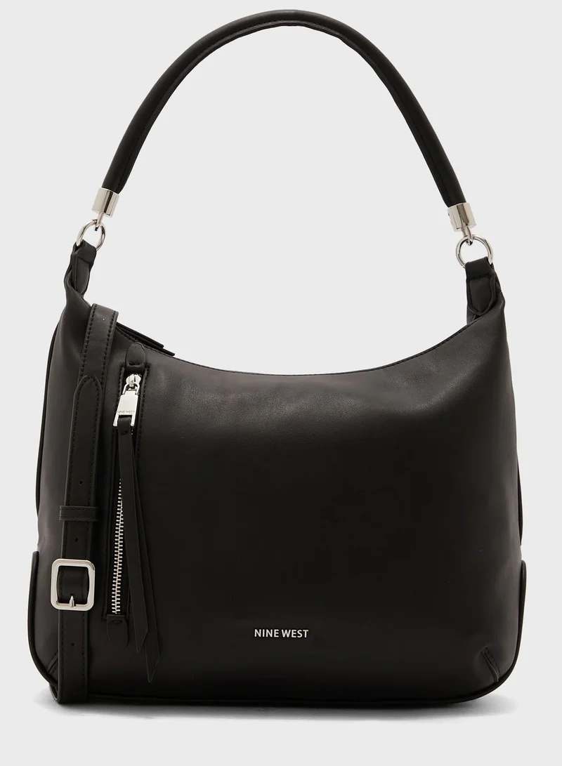 NINE WEST Calla Hobo