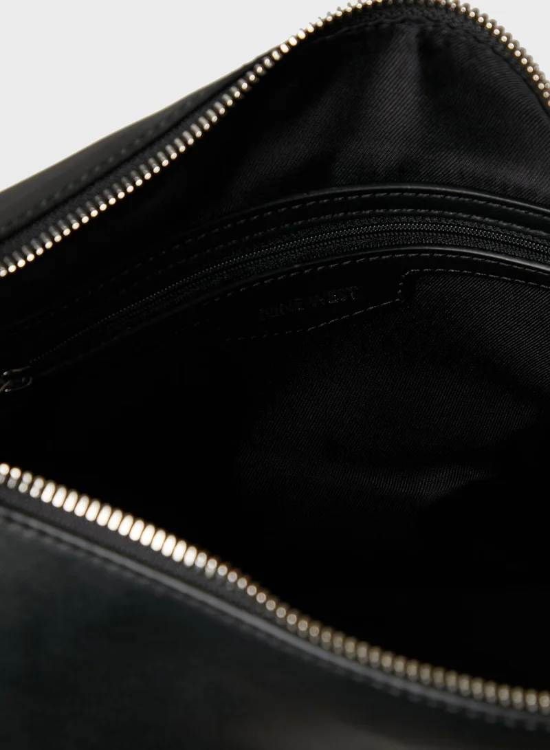 NINE WEST Calla Hobo