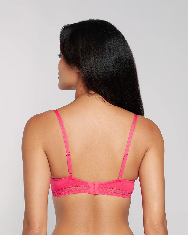 La Senza La Senza Remix Demi Bra