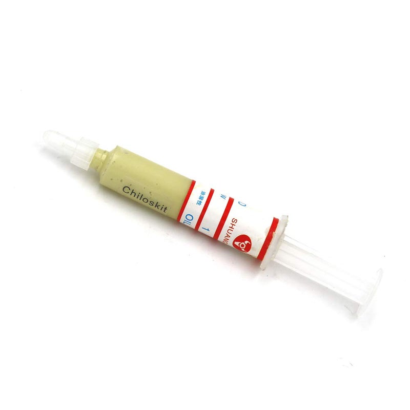 Preamer 7pcs Diamond Abrasive Paste Needle Tube Grinding Polishing Lapping Compound, Grits 1000# 10000# - Image 5
