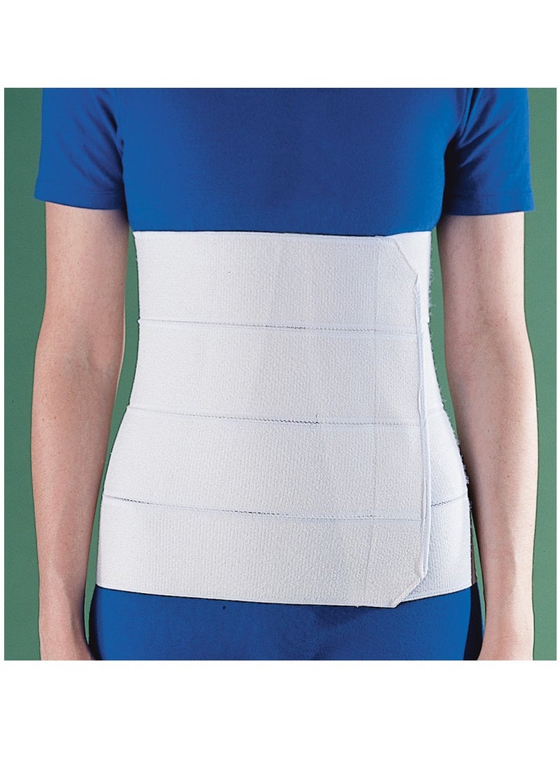 Makida 4 Panel Abdominal Binder Xxl