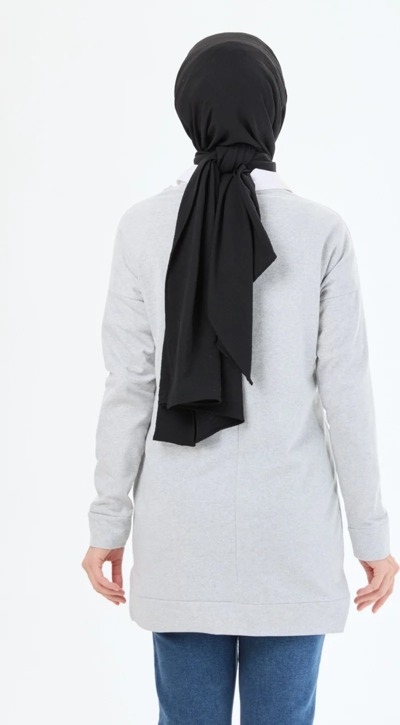 Tofisa 23467-GRI Sweat