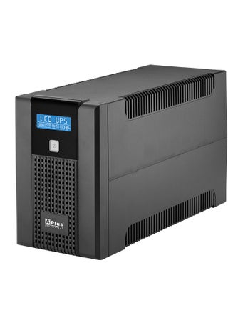 A Plus 600VA 360W Line Interactive UPS - pzsku/ZAEA980FEDFE032D70C0AZ/45/1741252759/bf5c8ae5-44fc-4ede-88c0-d7146beca4a3