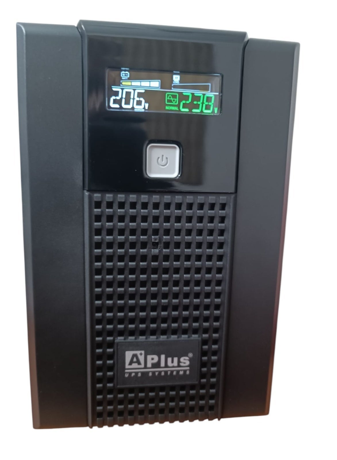 أي بلس Aplus A Plus 600va Line Interactive Ups 600 VA