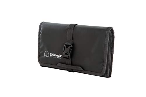 Shimoda 4 Panel Wrap for Camera Accessories, Filters, Batteries and Cables (520-204) - Image 1