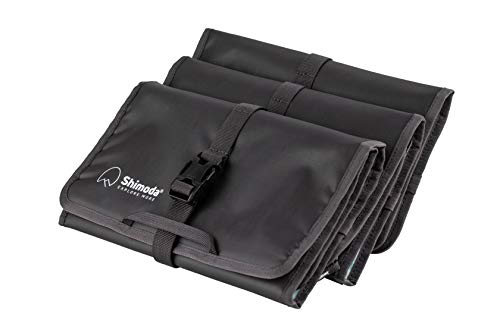 Shimoda 4 Panel Wrap for Camera Accessories, Filters, Batteries and Cables (520-204) - Image 5