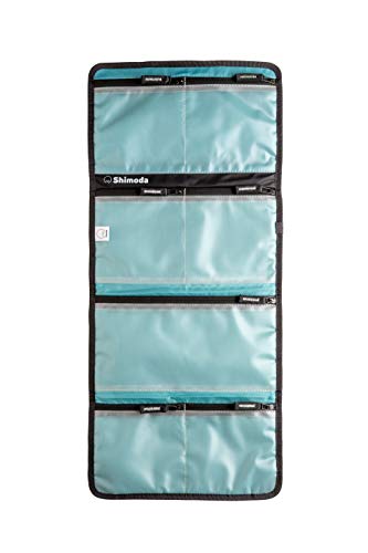 Shimoda 4 Panel Wrap for Camera Accessories, Filters, Batteries and Cables (520-204) - Image 3