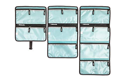 Shimoda 4 Panel Wrap for Camera Accessories, Filters, Batteries and Cables (520-204) - Image 4