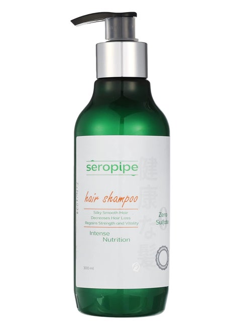 Seropipe Hair shampoo 300 ml