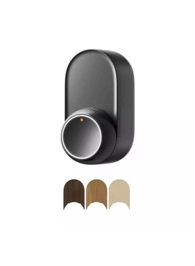 SwitchBot Lock Ultra Smart Door Lock | Matter Compatible | 7+ Unlock Methods | Works with Alexa, Google Home & Siri - Image 1